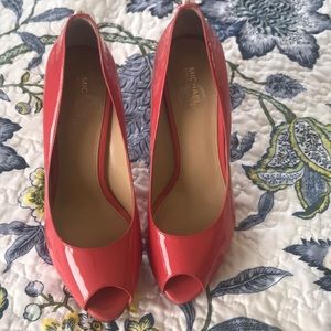 Michael Kors Heels